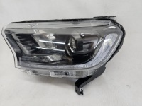 фото thumb №3, Ford ranger iv lift лампа przódprzednia левая ксенон idealna eu jb3b13d155ma