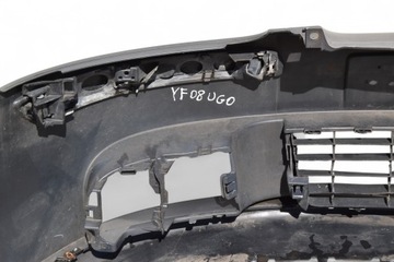 фото thumb №13, Бампер перед volkswagen golf v 2005-2009