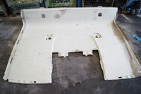 фото thumb №1, Обивка volvo fh niska кабина