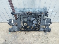 Купить Ремень передний вентилятор renault megane 3 iii купе рестайлинг  752100004r 1,5dci, фото thumb