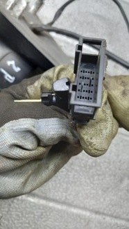 фото thumb №6, Зеркало правые seat ibiza 01r 2pin