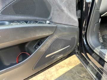 фото thumb №5, Боковина двері лівий перед a8 d4 eu ідеал голий