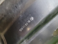 фото thumb №6, Skoda yeti lift 5l 5l0 капот крышка двигателя