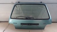 фото thumb №1, Fiat uno крышка багажника задняя 305