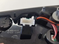 фото thumb №12, Зеркало левое 8pin 1k kia xceed 19-