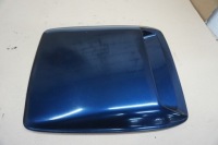 Nissan patrol впуск воздуха с капота gr y61 97-04r Недорого, фото thumb