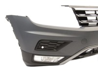 фото thumb №13, Бампер передний vw tiguan allspace 16 - 20 pdc-4 / tiguan cross