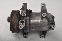 фото thumb №1, Nissan navara d40 2.5 dci компресор кондиціонера