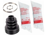 фото thumb №1, Захист шарнір ford focus iii mk3 1.0-2.0 10-17