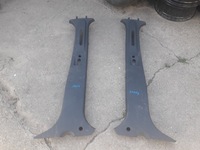 фото thumb №1, Пластик захист стійка середнього dacia lodgy ліва