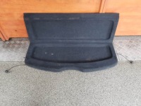 фото thumb №1, Полка багажника skoda octavia ii fl hb 1z5867769