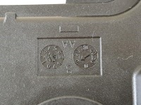 фото thumb №8, Регулятор насоса wody термостата болты 1.5 tsi skoda superb 3 iii 19r