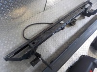 Ducato jumper boxer бампер задняя задний + hak Цена, фото thumb