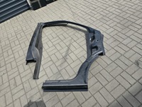 фото thumb №6, Блок двигателя правый r порог renault trafic iii 3 opel vivaro b ii