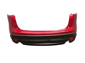 фото thumb №1, Mazda cx-5 i 2012-2017 бампер задний зад pdc 41v