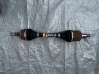 фото thumb №2, Jeep compass ii renegade приводной вал левая комплектная 1.5 hybrid 2022-