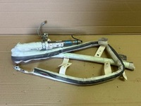 фото thumb №1, Bmw x1 f48 шторка безопасности правая подушка 7352602