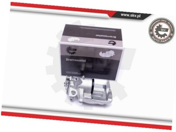 фото thumb №2, Супорт лівий зад renault trafic ii 1.9-2.5 citroen berlingo 1.6