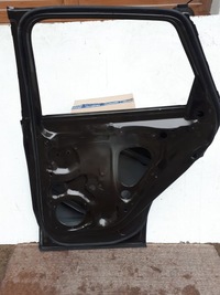 фото thumb №12, Audi q5 ii 17- дверь задние правые правые зад