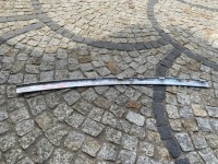 фото thumb №9, Citroen c4 picasso молдинг бампера хром зад 9680603477 оригинал