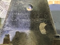 фото thumb №12, Ford galaxy 2016 поперечина бампера передний