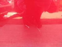 фото thumb №8, Mini countryman r60 дверь правый перед правое передние полный