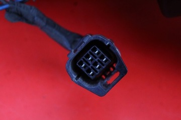 фото thumb №6, Фара лівий лампа перед лінза eu mazda 6 2 ii gh 07-12