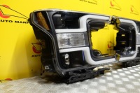 фото thumb №3, Spyder sonar ford f f150 2018- фара лампа перед обычная l+ r usa