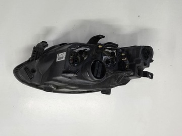 фото thumb №7, Seat ibiza iv 08r лампа правый перед передняя англичанин uk 6j2941006c