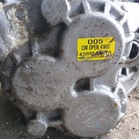 фото thumb №5, Hyundai santa fe коробка передач передач 2.2 2007 rok