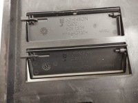 фото thumb №16, Citroen c5 aircross 2020 вентилятор охлаждения радиатора (диффузор) 9836058380