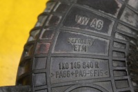 фото thumb №8, Труба wąż інтеркулер leon ii a3 a4 a5 q3 vw skoda bzb 1k0145840r