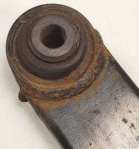 фото thumb №7, Важіль правий задня верхній saab 9-3 ii 13230274