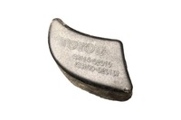 фото thumb №8, Решітка радіатора toyota corolla verso _e12_ 5311402010 1.4l бензиновий 81kw 2005