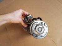 Стартер 2.0 cdti 160km a20dth opel insignia a / 55352882 проверенный Цена, фото thumb