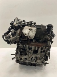 Двигатель mini cooper r56 2219948 1.6l дизель 2012 в Украине, фото thumb