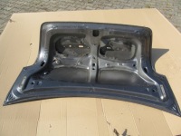 фото thumb №11, Toyota avensis t25 sedan 03-08 крышка задняя c402
