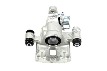 фото thumb №14, Супорт гальмівний правий зад mazda 323 626 premacy