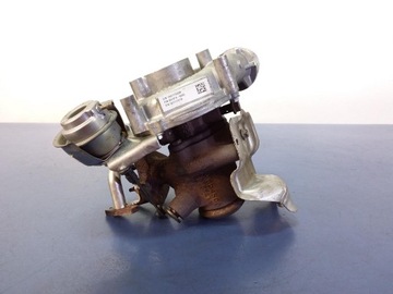 фото thumb №4, Renault clio iv 1.5 dci turbo-sprężarka 144117533r