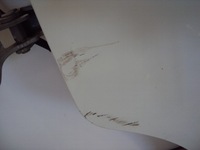 фото thumb №5, Дверь левый перед полный renault master iii iv