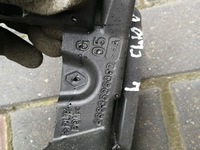 фото thumb №4, Шумоізоляція жабо ліва renault clio v