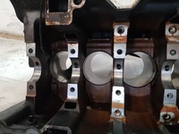 фото thumb №10, Блок двигателя mazda cx-7 6 gh ford 2.5b l5-vd 08-