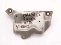 фото thumb №1, Mazda 6 gg 02-07 2.0 citd захист теплова турбіни