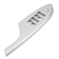 фото thumb №12, Оздоблення панель перемикача скло автомобіля