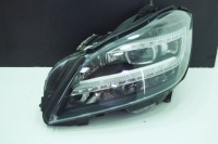 Фара фара ліва права ils led intelligent ходові вогні mercedes cls w218 європа Зі Шроту, фото thumb