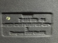 фото thumb №7, Bmw 2 f44 1 f40 шумоизоляция капот крышки двигателя 7444978