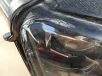 фото thumb №9, Skoda karoq правая лампа перед фара full led