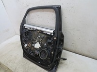 фото thumb №7, Drwi левый задняя задние lz9y audi a8 d4 long