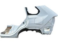 фото thumb №1, Rav4 v чверть поріг крила задній задня ліва лівий задня 040