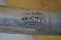 фото thumb №7, Шланг труба wąż wody audi r8 4.2 fsi 420121046c